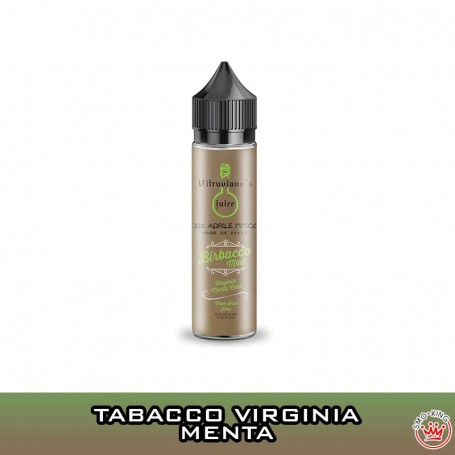 Birbacco Aroma 20 ml Vitruviano