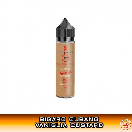 Tararà Aroma 20 ml Vitruviano