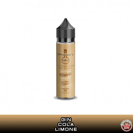 MAIORI Aroma 20 ml VITRUVIANO