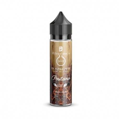 Vitruviano Positano Leaf Aroma 20 ml