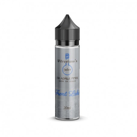 Vitruviano Front Lake Aroma 20 ml
