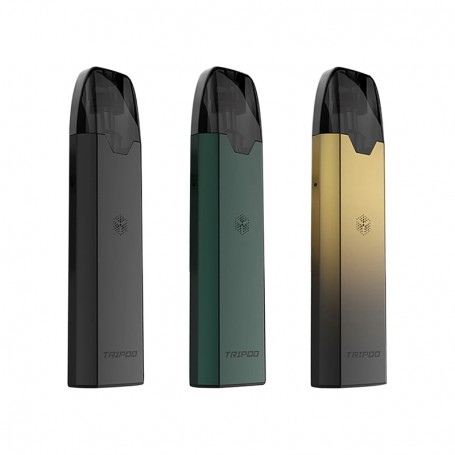 pod system mit powerbank Pod System Mit Powerbank Nexi Pro Powerbank für Pod-System Nexi Pro main image 0