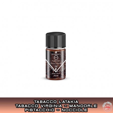 Donn'Amalia Leaf Aroma 10 ml Vitruviano