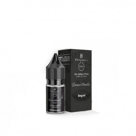 Vitruviano's Juice Eliquid Donn'Amalia 10 ml