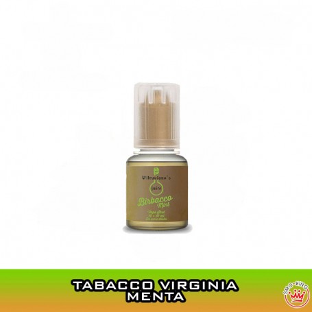 Birbacco Mini Shot 10 ml Vitruviano