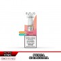 PEACH ICE Nicotine Ready Liquid 10 ml Elfliq by ElfBar