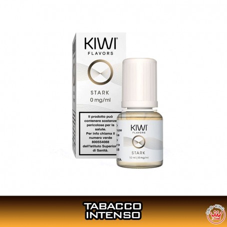 LIQUID KIWI VAPOR 10 ml TPD Flavors STARK