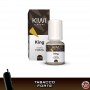 LIQUIDI KIWI VAPOR 10 ml TPD Flavors KING