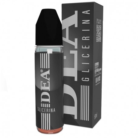 Vegetable Glycerin VG 50 ml DEA FLAVOR