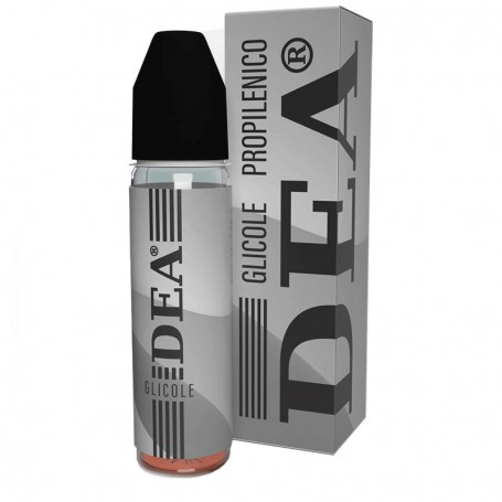 Glicole Propilenico PG 50 ml DEA FLAVOR