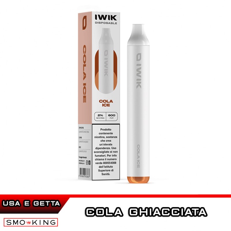 elf bar vape uk Cola Ice FLOAT X 10K main image 0
