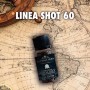 St. George Royal Navy Extra Dry 4Pod White Aroma 20 ml VETRO La Tabaccheria
