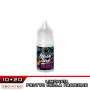 Passion Fruit Lemon Time Mini Shot 10+20 Eliquid France