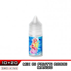 Bloody Mango Fruizee Mini Shot 10+20 Eliquid France Bloody Mango Fruizee Mini Shot 10+20 Eliquid France