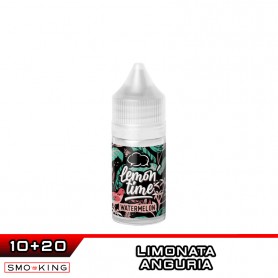 WATERMELON Lemon Time Mini Shot 10+20 Eliquid France