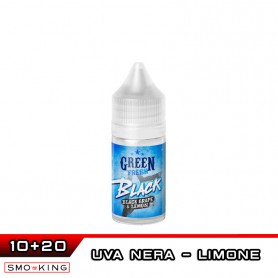 BLACK Green Fresh Mini Shot 10+20 Eliquid France