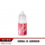 WEPP'S AGRUM Mini Shot 10+20 Eliquid France