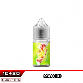 NO FRESH Crazy Mango Fruizee Mini Shot 10+20 Eliquid France NO FRESH Crazy Mango Fruizee Mini Shot 10+20 Eliquid France