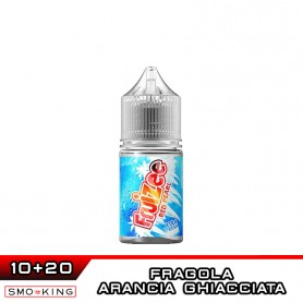 Red Pearl Fruizee Mini Shot 10+20 Eliquid France