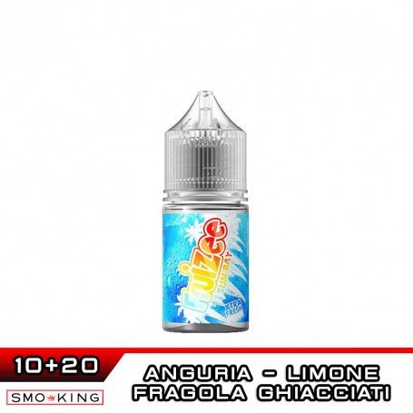 Sun Bay Fruizee Mini Shot 10+20 Eliquid France