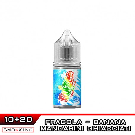 Tropikania Fruizee Mini Shot 10+20 Eliquid France