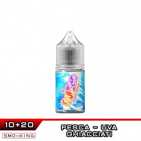 Purple Beach Fruizee Mini Shot 10+20 Eliquid France Purple Beach Fruizee Mini Shot 10+20 Eliquid France