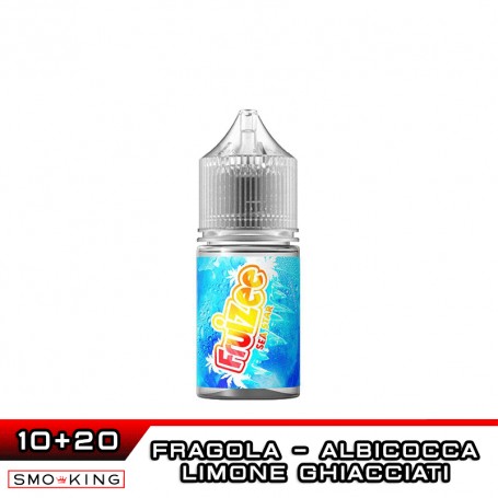 Sea Star Fruizee Mini Shot 10+20 Eliquid France