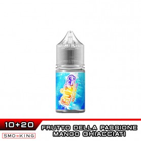 Magic Beach Fruizee Mini Shot 10+20 Eliquid France Magic Beach Fruizee Mini Shot 10+20 Eliquid France