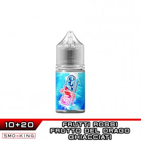 Bloody Dragon Fruizee Mini Shot 10+20 Eliquid France Bloody Dragon Fruizee Mini Shot 10+20 Eliquid France