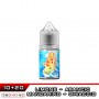 Lemon Orange Mandarin Mini Shot 10+20 Eliquid France