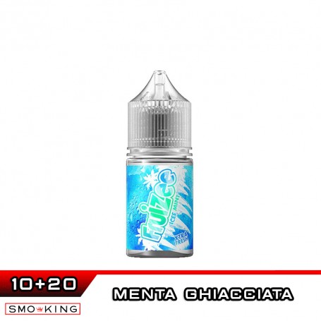 Icee Mint Fruizee Mini Shot 10+20 Eliquid France