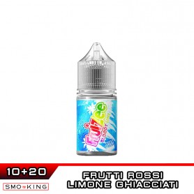 Bloody Lime Fruizee Mini Shot 10+20 Eliquid France Bloody Lime Fruizee Mini Shot 10+20 Eliquid France