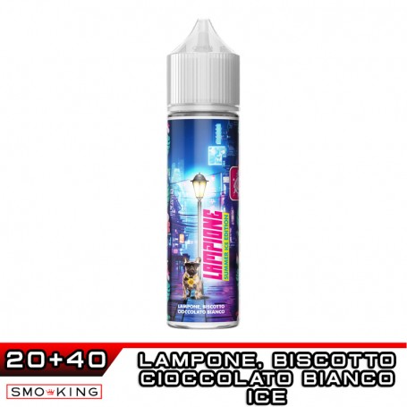 LAMPIONE SUMMER ICE EDITION Aroma 20 ml Moonshine