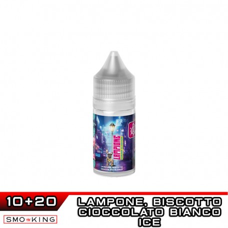 LAMPIONE Summer Ice Edition Aroma Mini 10 ml Moonshine