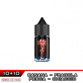 Ira ICE Mini Shot 10+10 ml Sev7n