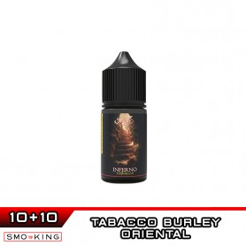Inferno Mini Shot 10+10 ml Sev7n Inferno Mini Shot 10+10 ml Sev7n