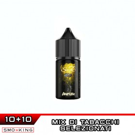 Avarizia Mini Shot 10+10 ml Sev7n Avarizia Mini Shot 10+10 ml Sev7n