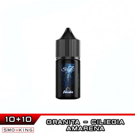 Accidia Mini Shot 10+10 ml Sev7n Accidia Mini Shot 10+10 ml Sev7n