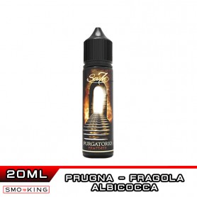 Purgatorio Aroma Scomposto 20 ml Sev7n