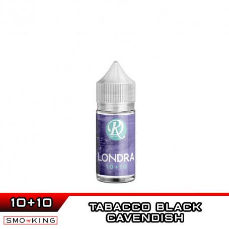 Londra Mini Shot 10+10 ml Dr Juice Lab