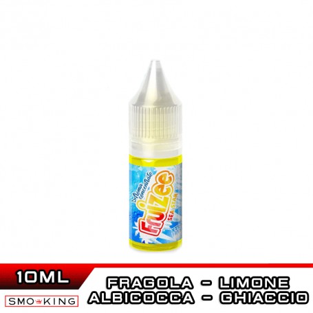 SEA STAR Aroma 10 ml FRUIZEE Eliquid France