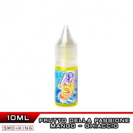 MAGIC BEACH Aroma 10 ml FRUIZEE Eliquid France