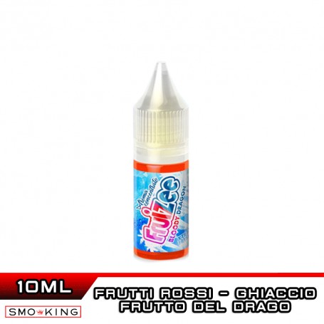 BLOODY DRAGON Aroma 10 ml FRUIZEE Eliquid France