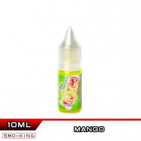 NO FRESH Crazy Mango Aroma 10 ml FRUIZEE Eliquid France NO FRESH Crazy Mango Aroma 10 ml FRUIZEE Eliquid France