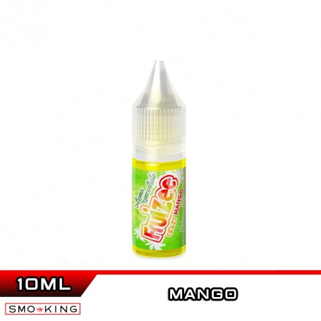 NO FRESH Crazy Mango Aroma 10 ml FRUIZEE Eliquid France