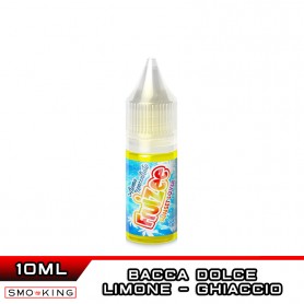 SUNSET LOVER Aroma 10 ml FRUIZEE Eliquid France SUNSET LOVER Aroma 10 ml FRUIZEE Eliquid France