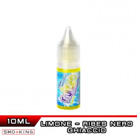 LEMON BLACK CURRANT Aroma 10 ml FRUIZEE Eliquid France LEMON BLACK CURRANT Aroma 10 ml FRUIZEE Eliquid France