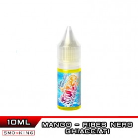BLACK CURRANT MANGO Aroma 10 ml FRUIZEE Eliquid France BLACK CURRANT MANGO Aroma 10 ml FRUIZEE Eliquid France