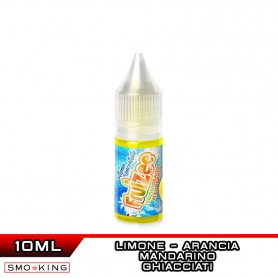 LEMON ORANGE MANDARIN Aroma 10 ml FRUIZEE Eliquid France LEMON ORANGE MANDARIN Aroma 10 ml FRUIZEE Eliquid France