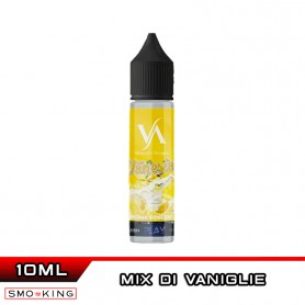 VANESIA Play Aroma 20 ml Valkiria
